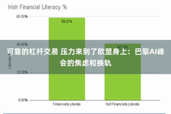 可靠的杠杆交易 压力来到了欧盟身上：巴黎AI峰会的焦虑和换轨