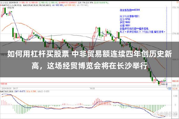 如何用杠杆买股票 中非贸易额连续四年创历史新高，这场经贸博览会将在长沙举行